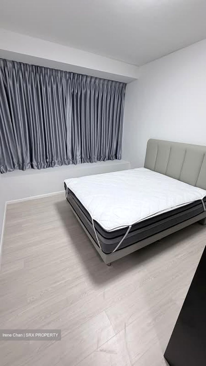 Noma (D14), Apartment #580478081